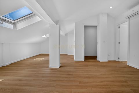 Apartament a Queluz, Lisbon, Queluz - € 499.000 | Ref: C0277-00811 - foto 49