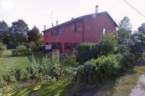 Lejlighed i Ferrara, Ferrara, Ferrara - € 219.000 | Ref: 3467-924 - foto 1