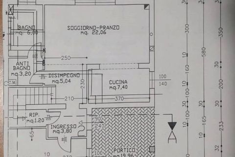 Lejlighed i Ferrara, Ferrara, Ferrara - € 219.000 | Ref: 3467-924 - foto 9