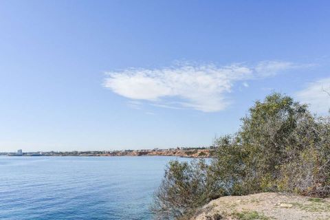 Villa em Punta Prima, Alicante, Punta Prima - € 560.000 | Ref: -750290 - foto 47