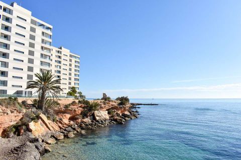 Villa em Punta Prima, Alicante, Punta Prima - € 560.000 | Ref: -750290 - foto 49