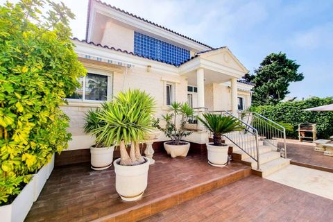 Villa i La Mata, Alicante, La Mata - € 1.170.000 | Ref: -750296 - foto 2