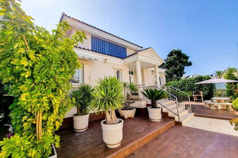 Villa i La Mata, Alicante, La Mata - € 1.170.000 | Ref: -750296 - foto 3