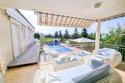 Villa i La Mata, Alicante, La Mata - € 1.170.000 | Ref: -750296 - foto 4