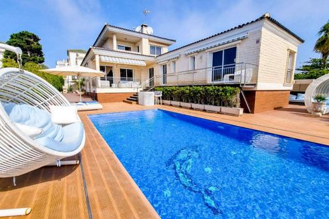 Villa i La Mata, Alicante, La Mata - € 1.170.000 | Ref: -750296 - foto 6