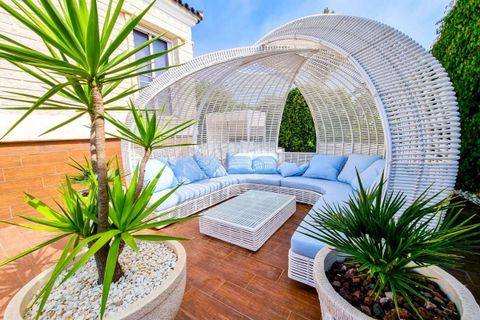 Villa i La Mata, Alicante, La Mata - € 1.170.000 | Ref: -750296 - foto 7