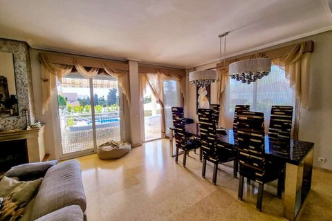 Villa i La Mata, Alicante, La Mata - € 1.170.000 | Ref: -750296 - foto 10