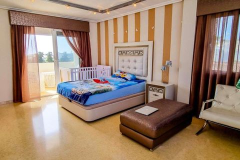 Villa i La Mata, Alicante, La Mata - € 1.170.000 | Ref: -750296 - foto 15