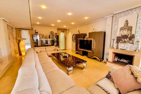 Villa i La Mata, Alicante, La Mata - € 1.170.000 | Ref: -750296 - foto 16