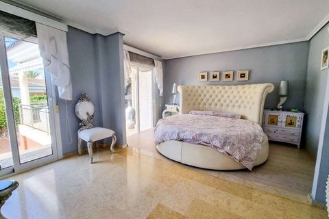 Villa i La Mata, Alicante, La Mata - € 1.170.000 | Ref: -750296 - foto 21