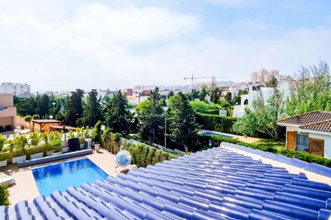 Villa i La Mata, Alicante, La Mata - € 1.170.000 | Ref: -750296 - foto 26