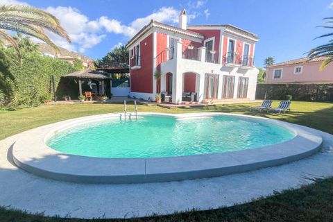 Villa i Finestrat, Alicante, Finestrat - € 1.050.000 | Ref: -750316 - foto 1
