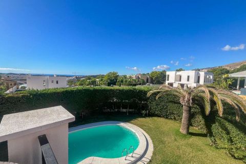 Villa i Finestrat, Alicante, Finestrat - € 1.050.000 | Ref: -750316 - foto 3