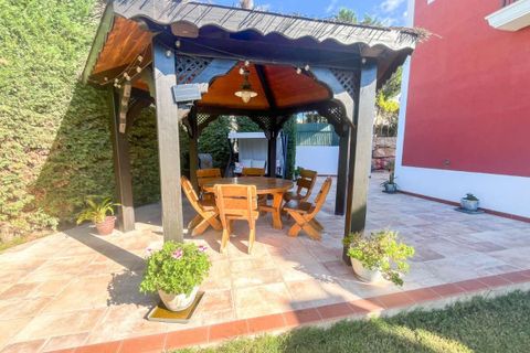 Villa i Finestrat, Alicante, Finestrat - € 1.050.000 | Ref: -750316 - foto 5