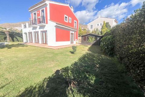 Villa i Finestrat, Alicante, Finestrat - € 1.050.000 | Ref: -750316 - foto 6