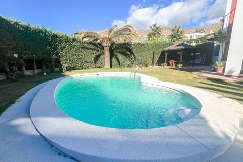 Villa i Finestrat, Alicante, Finestrat - € 1.050.000 | Ref: -750316 - foto 10