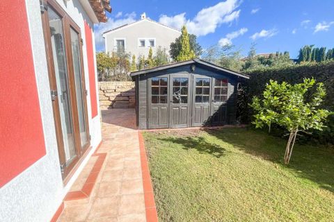 Villa i Finestrat, Alicante, Finestrat - € 1.050.000 | Ref: -750316 - foto 12