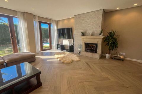 Villa i Finestrat, Alicante, Finestrat - € 1.050.000 | Ref: -750316 - foto 17