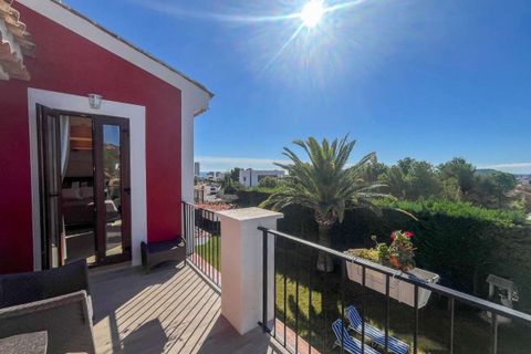 Villa i Finestrat, Alicante, Finestrat - € 1.050.000 | Ref: -750316 - foto 42