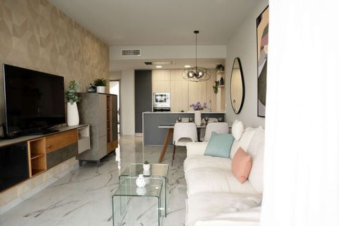 Villa i Ciudad Quesada, Alicante, Ciudad Quesada - € 354.000 | Ref: -750883 - foto 10