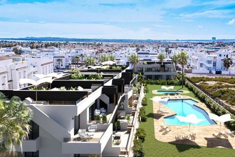 Villa i Ciudad Quesada, Alicante, Ciudad Quesada - € 344 000 | Ref: -750897 - foto 21
