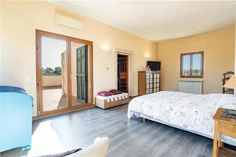 Herregård i Algaida, Mallorca, Algaida - € 1 590 000 | Ref: 45728 - foto 14
