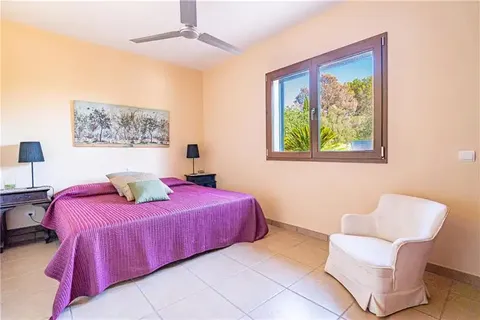 Herregård i Algaida, Mallorca, Algaida - € 1 590 000 | Ref: 45728 - foto 17