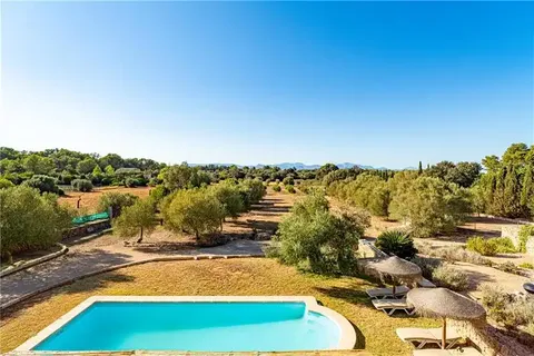 Herregård i Algaida, Mallorca, Algaida - € 1 590 000 | Ref: 45728 - foto 23