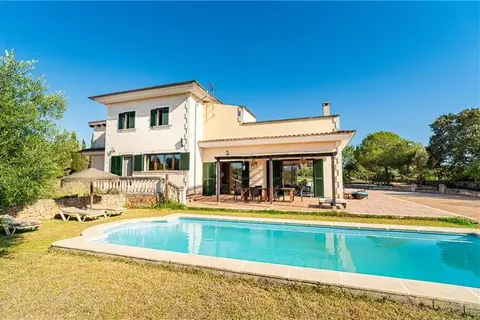 Herregård i Algaida, Mallorca, Algaida - € 1 590 000 | Ref: 45728 - foto 24