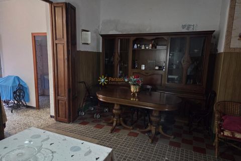 Landsbyhus i Villalonga, Valencia, Villalonga - € 100.000 | Ref: PNTH2075 - foto 4