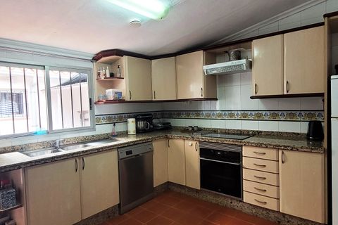 Villa en Ontinyent, Valencia, Ontinyent - € 250.000 | Ref: LOSDH3560 - photo 17