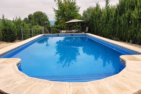 Villa en Ontinyent, Valencia, Ontinyent - € 250.000 | Ref: LOSDH3560 - photo 23