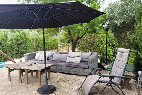 Villa en Ontinyent, Valencia, Ontinyent - € 250.000 | Ref: LOSDH3560 - photo 22