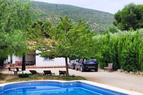Villa en Ontinyent, Valencia, Ontinyent - € 250.000 | Ref: LOSDH3560 - photo 1