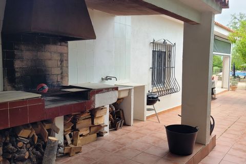 Villa en Ontinyent, Valencia, Ontinyent - € 250.000 | Ref: LOSDH3560 - photo 21