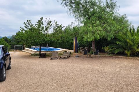 Villa en Ontinyent, Valencia, Ontinyent - € 250.000 | Ref: LOSDH3560 - photo 27