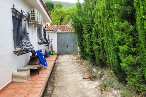 Villa en Ontinyent, Valencia, Ontinyent - € 250.000 | Ref: LOSDH3560 - photo 4