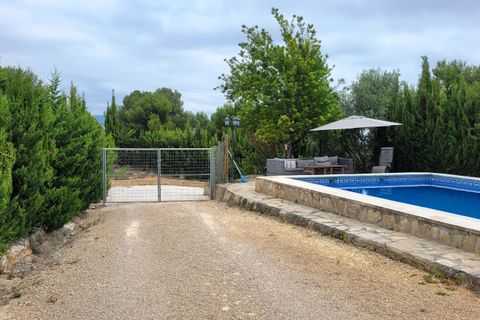 Villa en Ontinyent, Valencia, Ontinyent - € 250.000 | Ref: LOSDH3560 - photo 35