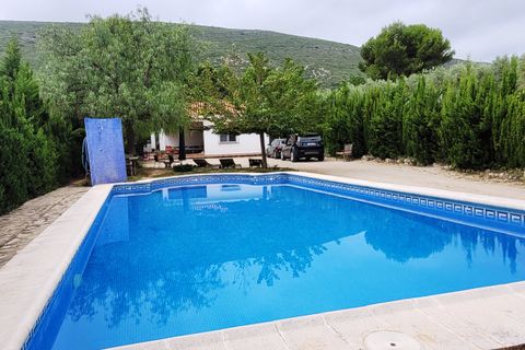 Villa en Ontinyent, Valencia, Ontinyent - € 250.000 | Ref: LOSDH3560 - photo 2