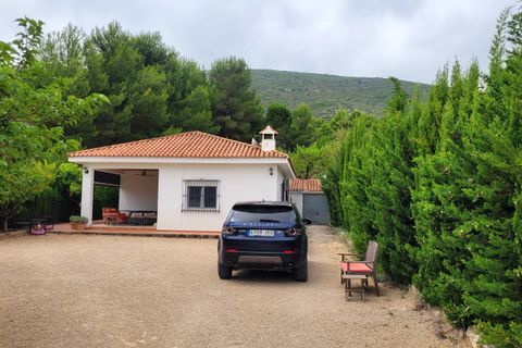 Villa en Ontinyent, Valencia, Ontinyent - € 250.000 | Ref: LOSDH3560 - photo 3