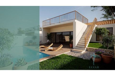 Byhus i Aljezur, Faro, Aljezur - € 467.000 | Ref: HAB_483_J - foto 7