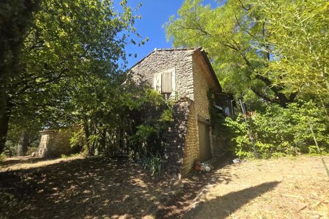 Villa i Goult, Vaucluse, Goult - € 495.000 | Ref: 0225 - foto 1