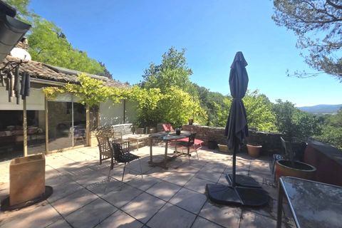 Villa i Goult, Vaucluse, Goult - € 495.000 | Ref: 0225 - foto 2