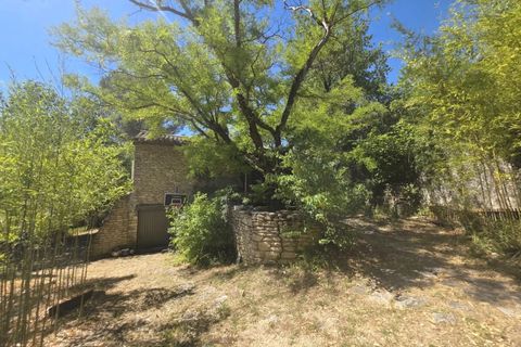 Villa i Goult, Vaucluse, Goult - € 495.000 | Ref: 0225 - foto 7