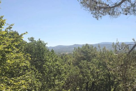 Villa i Goult, Vaucluse, Goult - € 495.000 | Ref: 0225 - foto 8