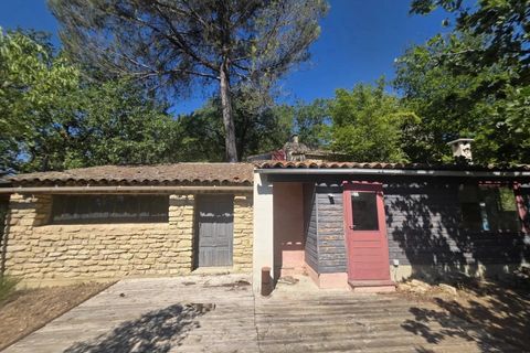 Villa i Goult, Vaucluse, Goult - € 495.000 | Ref: 0225 - foto 11