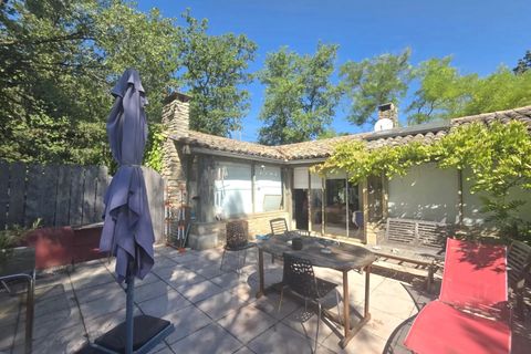 Villa i Goult, Vaucluse, Goult - € 495.000 | Ref: 0225 - foto 13