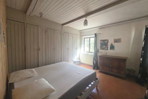 Villa i Goult, Vaucluse, Goult - € 495.000 | Ref: 0225 - foto 23