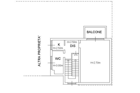 Appartement in Mariano Comense, Como, Mariano Comense - € 64.000 | Ref: Ser124 - foto 11