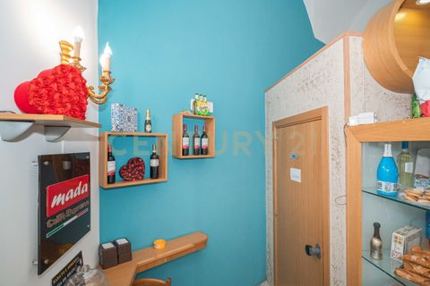 Erhvervsejendom i Catania, Catania, Catania - € 179.000 | Ref: 010-020 - foto 7